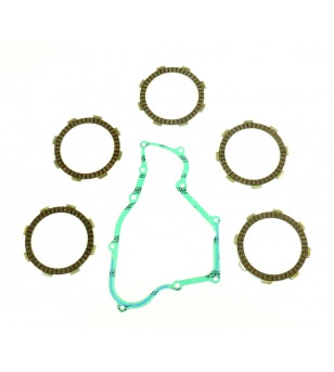 Athena Friction Clutch...