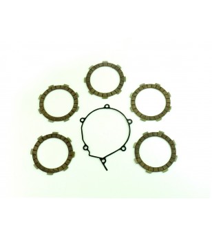 Athena Friction Clutch...