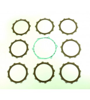 Athena Friction Clutch...