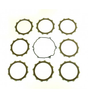 Athena Friction Clutch...