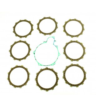 Athena Friction Clutch...