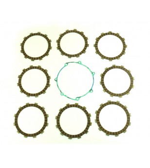 Athena Friction Clutch...