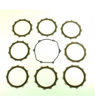 Athena Friction Clutch...