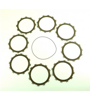 Athena Friction Clutch...