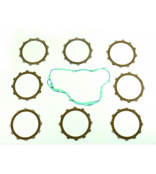 Athena Friction Clutch...