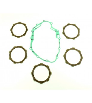 Athena Friction Clutch...