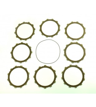 Athena Friction Clutch...