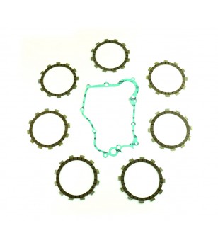 Athena Friction Clutch...