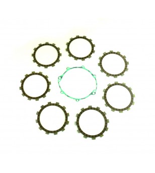 Athena Friction Clutch...