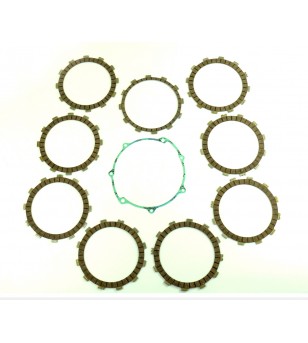 Athena Friction Clutch...