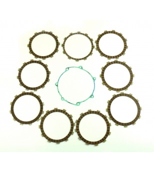 Athena Friction Clutch...