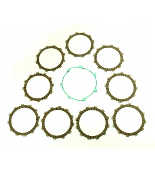 Athena Friction Clutch...