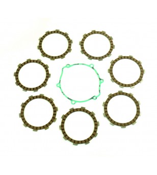 Athena Friction Clutch...