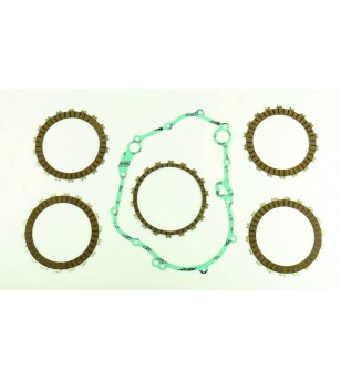 Athena Friction Clutch...