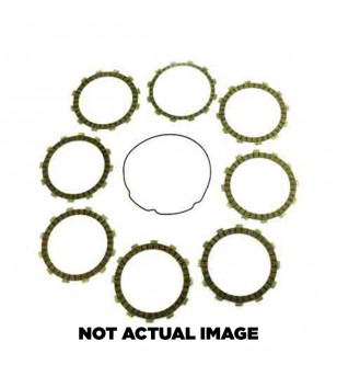 Athena Steel Clutch Plate...