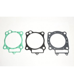 Αγωνιστικό σετ Φλάντζες...