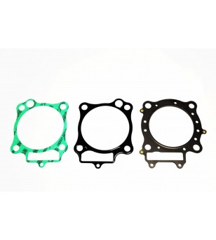 Αγωνιστικό σετ Φλάντζες...