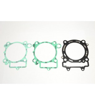 Αγωνιστικό σετ Φλάντζες...