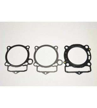 Αγωνιστικό σετ Φλάντζες...