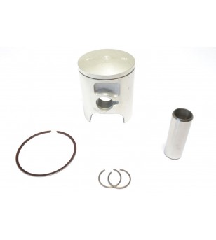 Yamaha YZ 80 LC Athena...