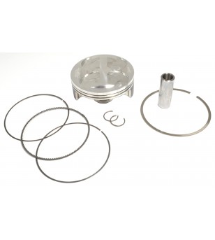 HONDA CRF 450 R/X Athena forged piston kit