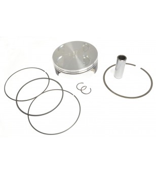 HONDA CRF/CRE/CRM 450 R/X Athena forged piston kit