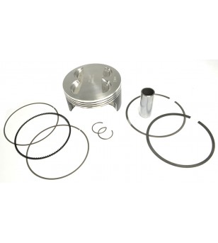 KTM LC4 620/640 & SXC 625 Athena forged piston kit
