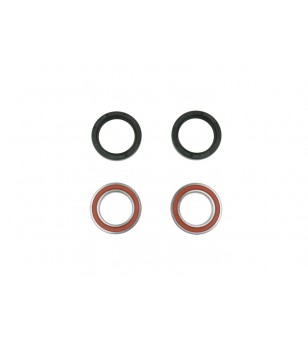Athena Front wheel bearings...