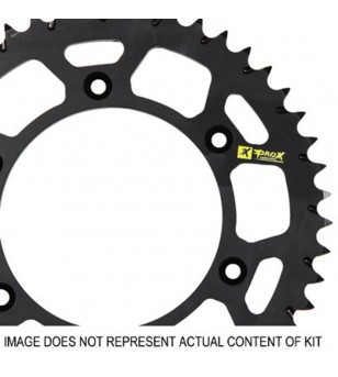 Γρανάζι κίνησης Αλουμινίου (πίσω) ProX Honda CR 125/250/500 R & CRF 150/230 F & CRF 230 L & CRF 250 R/X & CRF 450 R/RX/X & XR 25