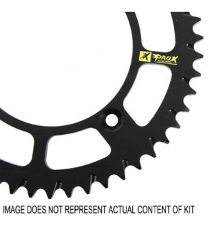 Γρανάζι κίνησης Αλουμινίου (πίσω) ProX Suzuki RM 80/85 & Yamaha YZ 80/85