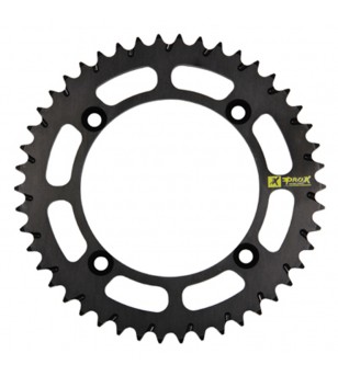 Γρανάζι κίνησης Αλουμινίου (πίσω) ProX Kawasaki KX 65 % Suzuki RM 65
