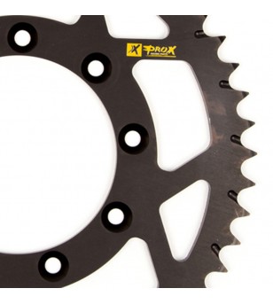 Γρανάζι κίνησης Αλουμινίου (πίσω) ProX TM MX 125-530