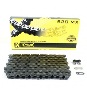 Prox MX Rollerchain 520 x...
