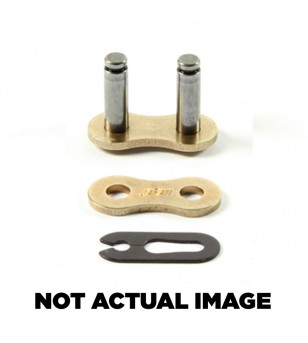 ProX Chain Link 520MX Clip...