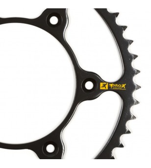 Γρανάζι κίνησης Ατσάλινο (πίσω) ProX Honda CR/CRF/XR 125/230/250/400/450/600/650 R/X/RX/F/L