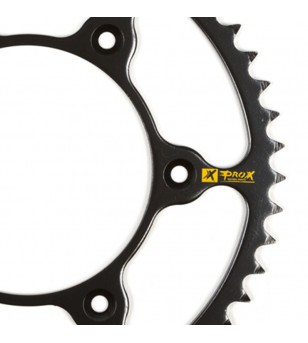 ProX Steel Rear Sprocket KX125/250/250F/450F '87-20 -52T-