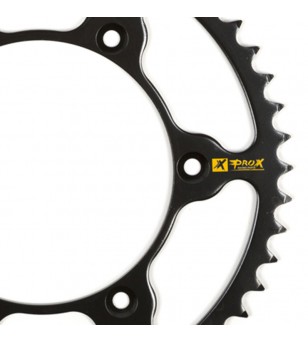 ProX Steel Rear Sprocket Husqvarna CR/W125-360 '90-13 -52T-