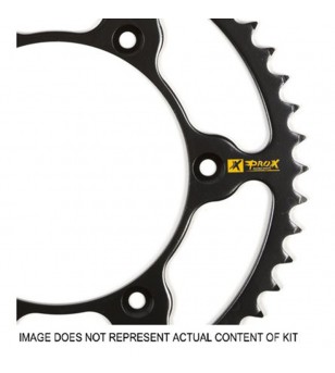 Γρανάζι κίνησης Ατσάλινο (πίσω) ProX Beta 125-300 RR Enduro 2T & 350-498 RR Enduro 4T