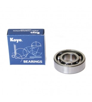 ProX Bearing 6203/C3 17x40x12