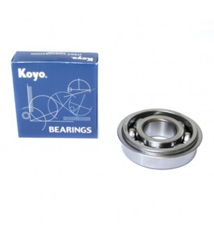 ProX Bearing 6204NR/C3...