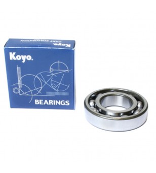 ProX Bearing 6207/C3 35x72x17