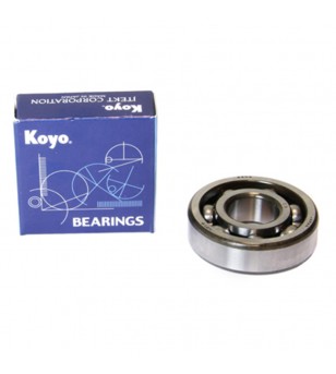 ProX Bearing 6304/C3 20x52x15