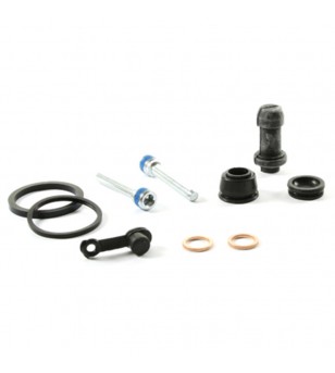 Κιτ Επισκευής Δαγκάνας...