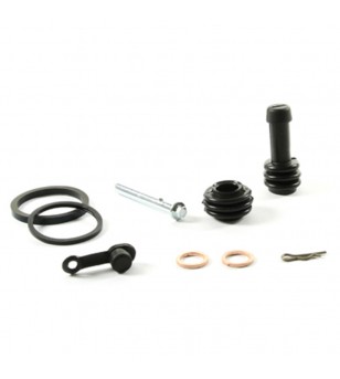 Κιτ Επισκευής Δαγκάνας...