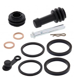 Κιτ Επισκευής Δαγκάνας...