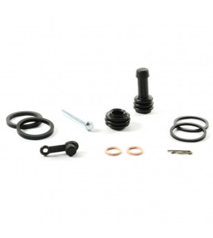 Κιτ Επισκευής Δαγκάνας...