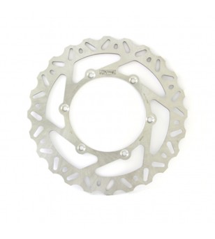 Δισκόπλακα (Εμπρός) ProX...