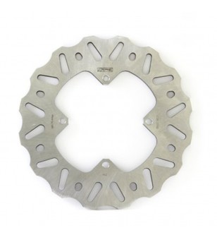 ProX Rearbrake Disc CR80/85...