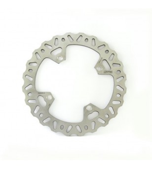 Δισκόπλακα (Πίσω) ProX...