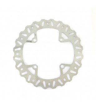 Δισκόπλακα (Πίσω) ProX...